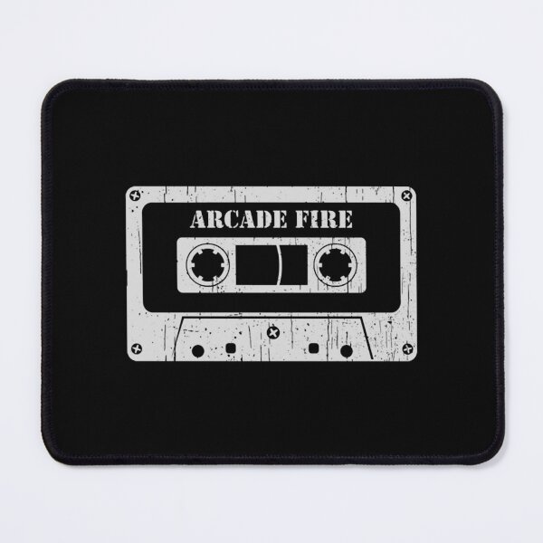 Item preview, Arcade Fire band designed and sold by BrisonAllan.