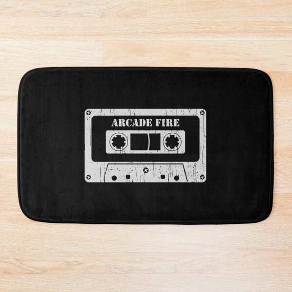Item preview, Arcade Fire band designed and sold by BrisonAllan.