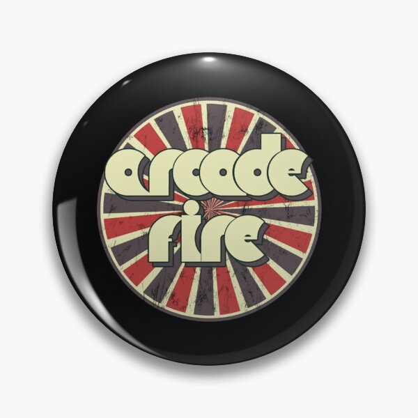 Item preview, Arcade Fire band designed and sold by BrisonAllan.