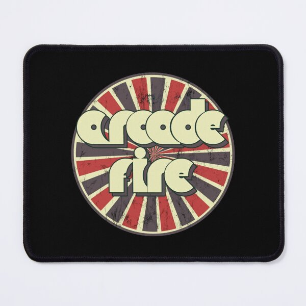 Item preview, Arcade Fire band designed and sold by BrisonAllan.