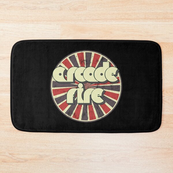 Item preview, Arcade Fire band designed and sold by BrisonAllan.