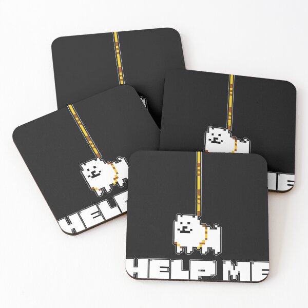 Item preview, Annoying-Dog--Help-Me designed and sold by antonho.