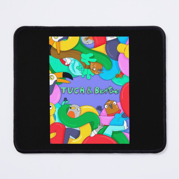 Item preview, Bertie And Tuca designed and sold by anastashacherie.