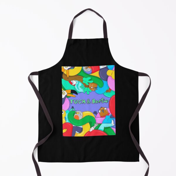Item preview, Bertie And Tuca  designed and sold by anastashacherie.