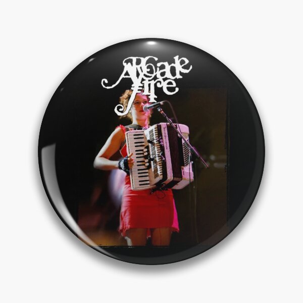 Item preview, Arcade Fire band designed and sold by BrisonAllan.