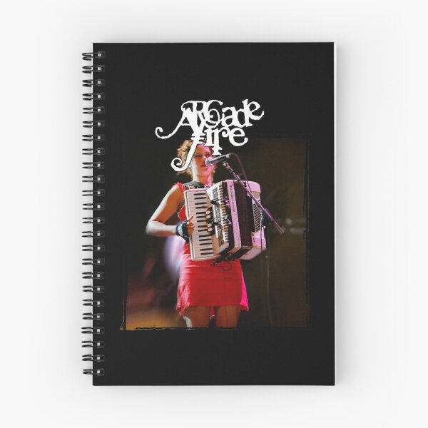 Item preview, Arcade Fire band designed and sold by BrisonAllan.