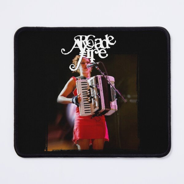 Item preview, Arcade Fire band designed and sold by BrisonAllan.