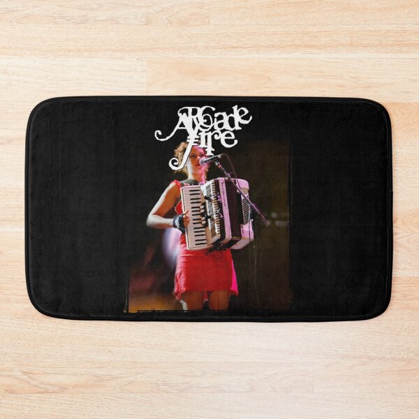 Item preview, Arcade Fire band designed and sold by BrisonAllan.