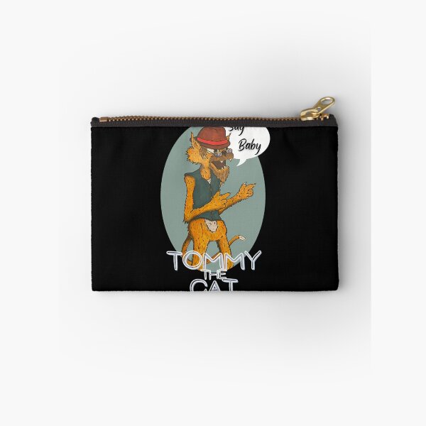 Item preview, Tommy The Cat  designed and sold by Cathrinemartine.