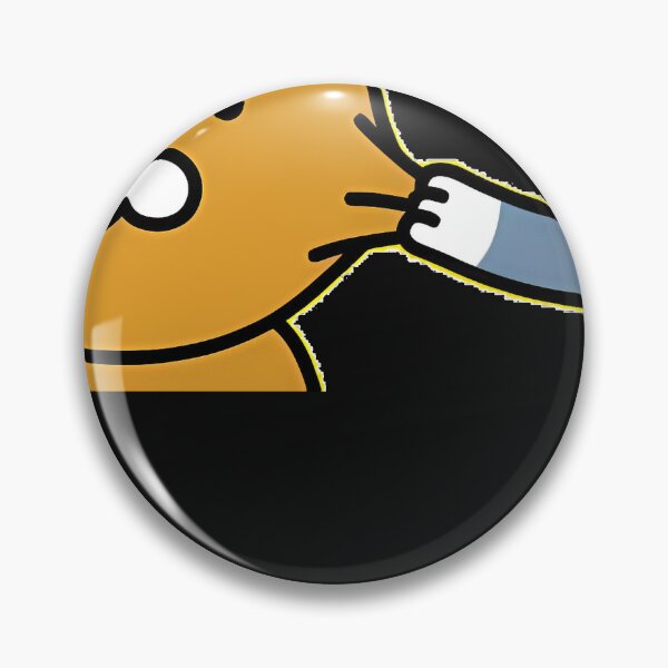 Item preview, Annoying-Pincher-Kakao-Friends designed and sold by antonho.