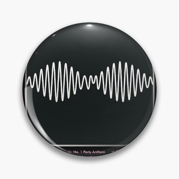 Item preview, Music - Arctic Monkeys designed and sold by ArbazaRudy.
