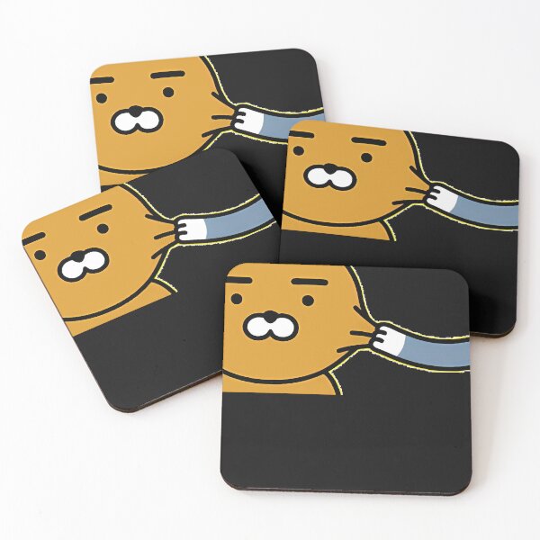 Item preview, Annoying-Pincher-Kakao-Friends designed and sold by antonho.