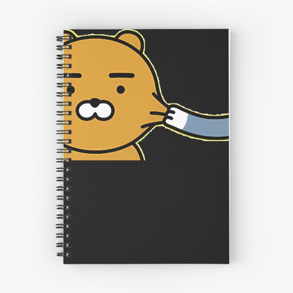 Item preview, Annoying-Pincher-Kakao-Friends designed and sold by antonho.