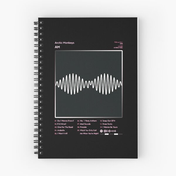 Item preview, Music - Arctic Monkeys designed and sold by ArbazaRudy.