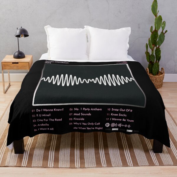 Item preview, Music - Arctic Monkeys designed and sold by ArbazaRudy.