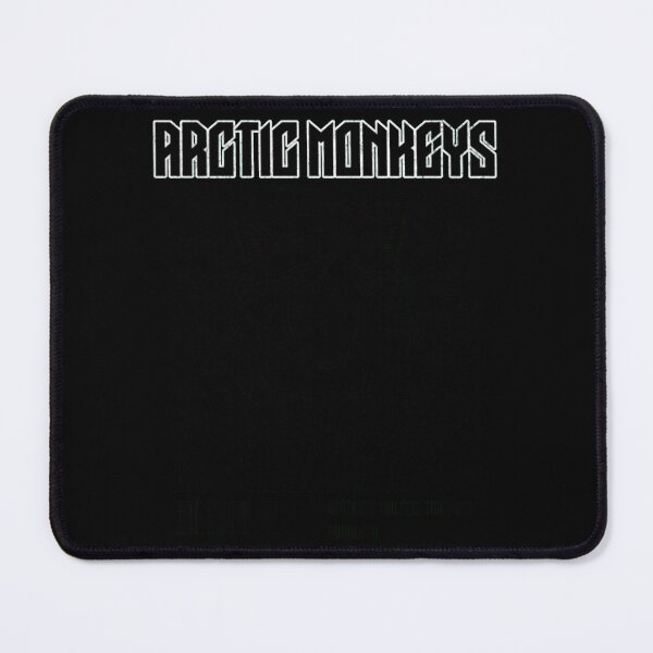 Item preview, Music - Arctic Monkeys designed and sold by ArbazaRudy.