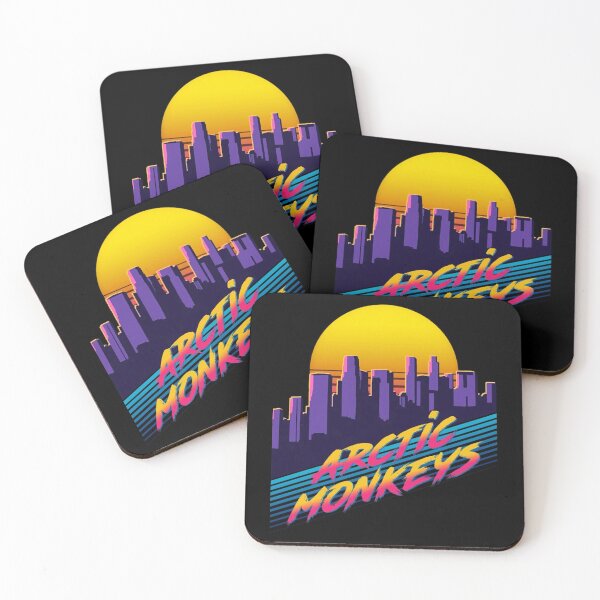 Item preview, Music - Arctic Monkeys designed and sold by ArbazaRudy.
