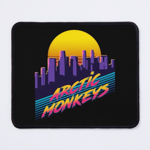 Item preview, Music - Arctic Monkeys designed and sold by ArbazaRudy.