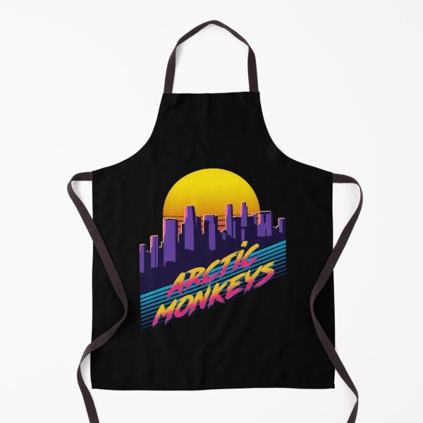 Item preview, Music - Arctic Monkeys designed and sold by ArbazaRudy.