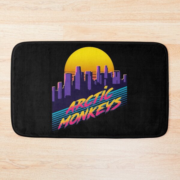 Item preview, Music - Arctic Monkeys designed and sold by ArbazaRudy.
