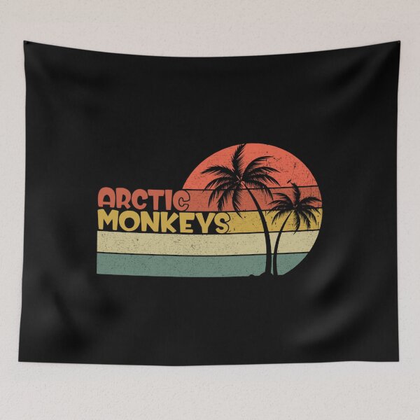 Item preview, Music - Arctic Monkeys designed and sold by ArbazaRudy.