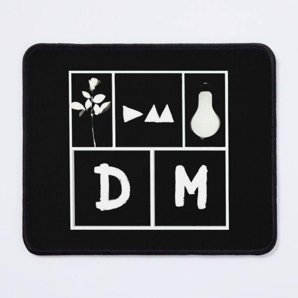 Item preview, Music - Depeche Mode designed and sold by KatiyalBasant.