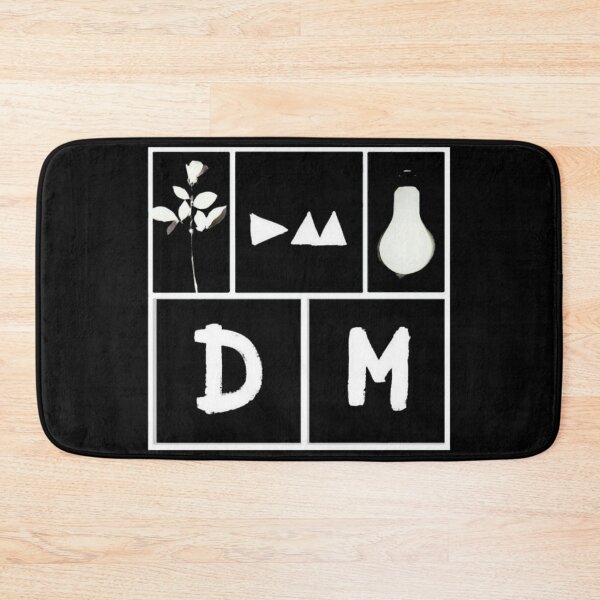 Item preview, Music - Depeche Mode designed and sold by KatiyalBasant.