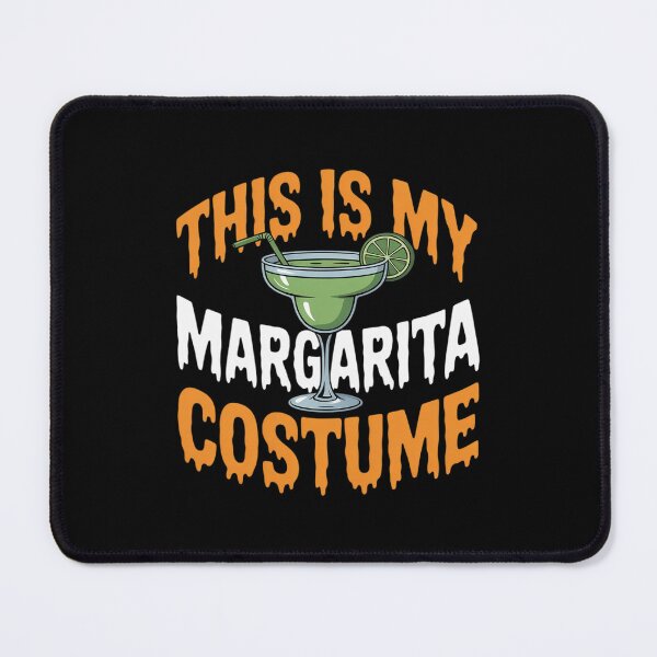Item preview, This is My Margarita Costume Men Margarita Halloween designed and sold by BlackStars3Neon.