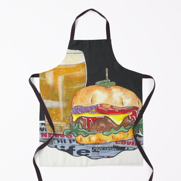 Item preview, Pub Grub designed and sold by colourmekwirky.