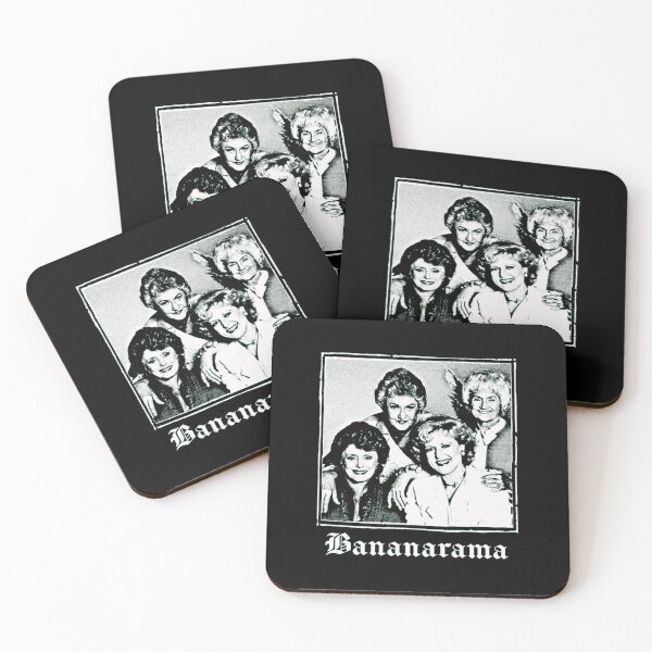 Item preview, Music - Bananarama designed and sold by ArzaluzArturo.