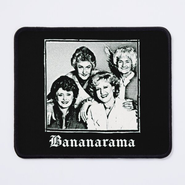 Item preview, Music - Bananarama designed and sold by ArzaluzArturo.