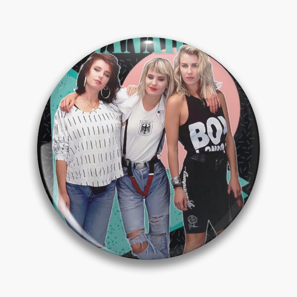 Item preview, Music - Bananarama designed and sold by ArzaluzArturo.