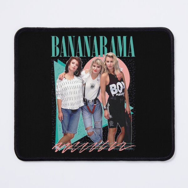 Item preview, Music - Bananarama designed and sold by ArzaluzArturo.