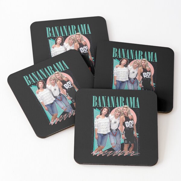 Item preview, Music - Bananarama designed and sold by ArzaluzArturo.