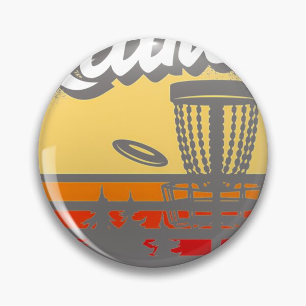 Item preview, FUNNY-DISC-GOLFING-FOR-A-RETIRED-DISC-GOLFER designed and sold by OrionThorne.