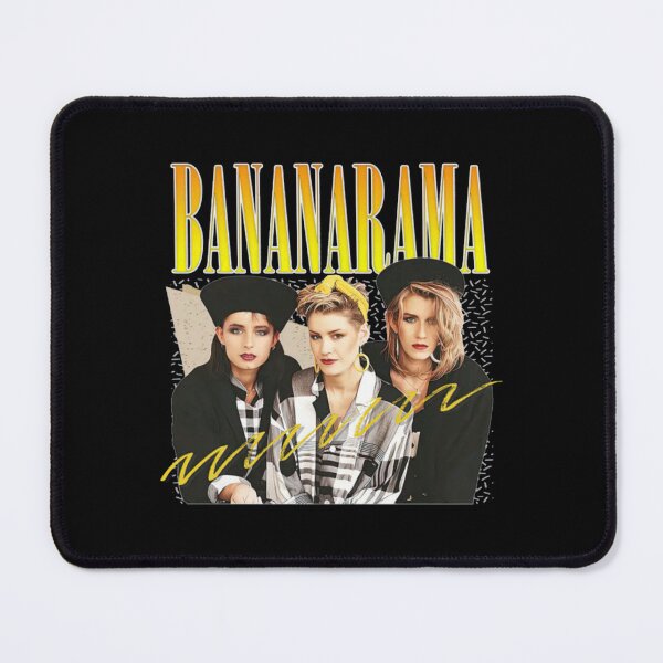 Item preview, Music - Bananarama designed and sold by ArzaluzArturo.