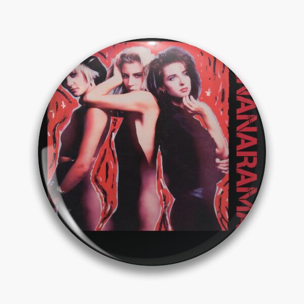 Item preview, Music - Bananarama designed and sold by ArzaluzArturo.