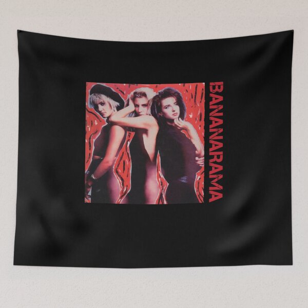 Item preview, Music - Bananarama designed and sold by ArzaluzArturo.