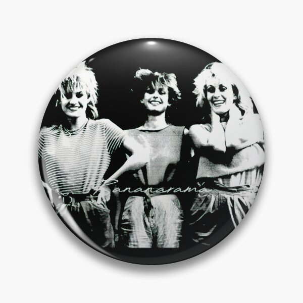 Item preview, Music - Bananarama designed and sold by ArzaluzArturo.