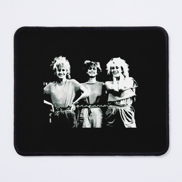 Item preview, Music - Bananarama designed and sold by ArzaluzArturo.