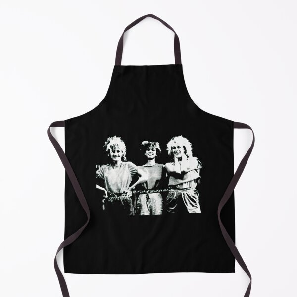Item preview, Music - Bananarama designed and sold by ArzaluzArturo.