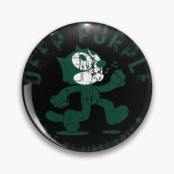 Item preview, music - Deep Purple designed and sold by NariDietrich.