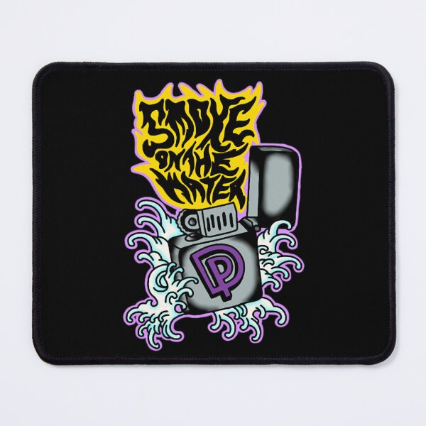 Item preview, music - Deep Purple designed and sold by NariDietrich.