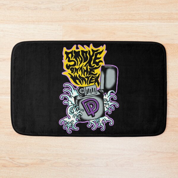 Item preview, music - Deep Purple designed and sold by NariDietrich.