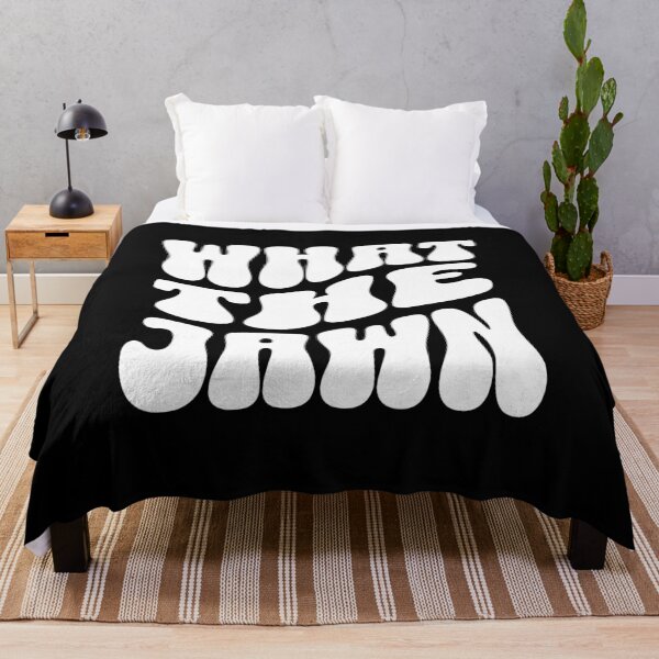 Item preview, What the jawn designed and sold by Primotees.