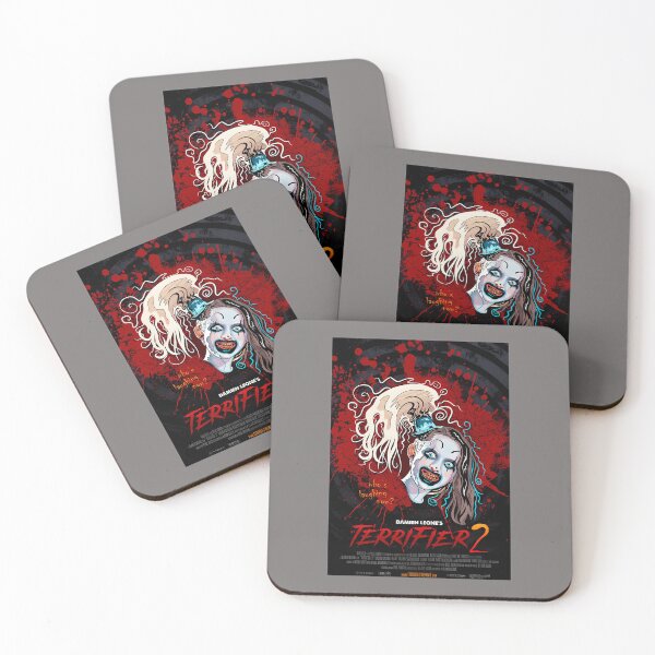 Item preview, FUNNY-FILMS-VINTAGE-HALLOWEN-HORROR designed and sold by OrionThorne.