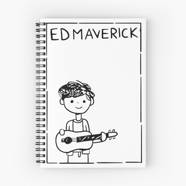 Item preview, ED MAVERICK Singer Mexican - Black Version designed and sold by Boshesrtop.
