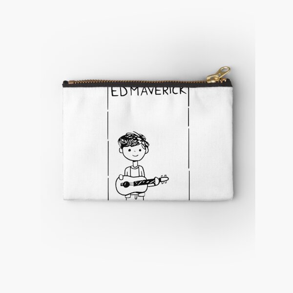 Item preview, ED MAVERICK Singer Mexican - Black Version designed and sold by Boshesrtop.