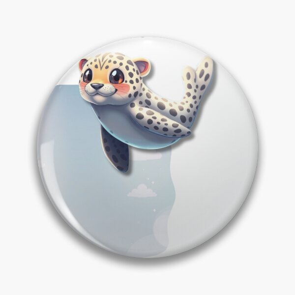 Item preview, Apex predator in a wetsuit designed and sold by Animals-Tees.