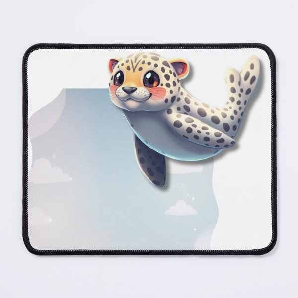 Item preview, Apex predator in a wetsuit designed and sold by Animals-Tees.